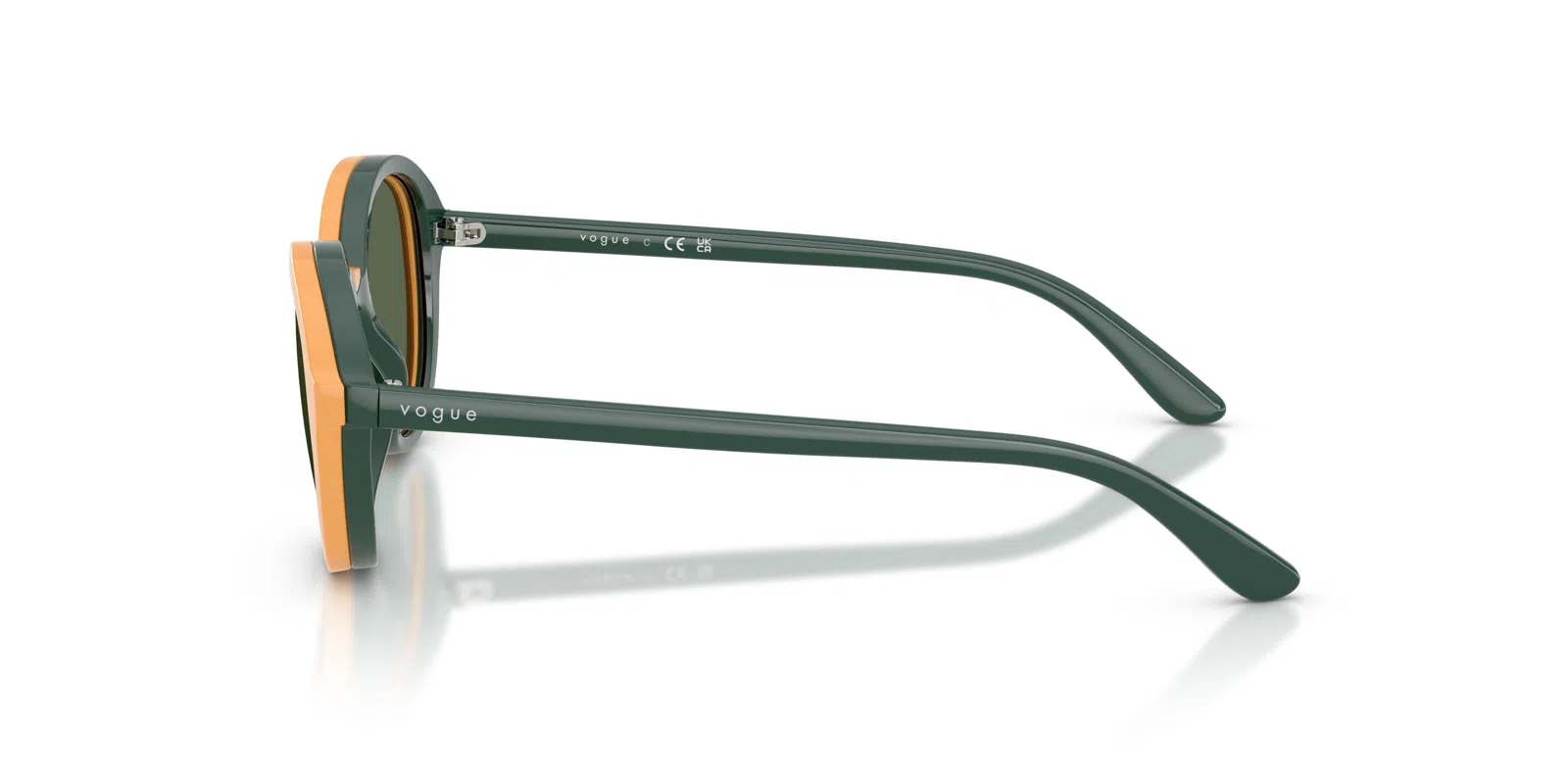 Vogue Eyewear Kids 2037 Sunglasses - view 20